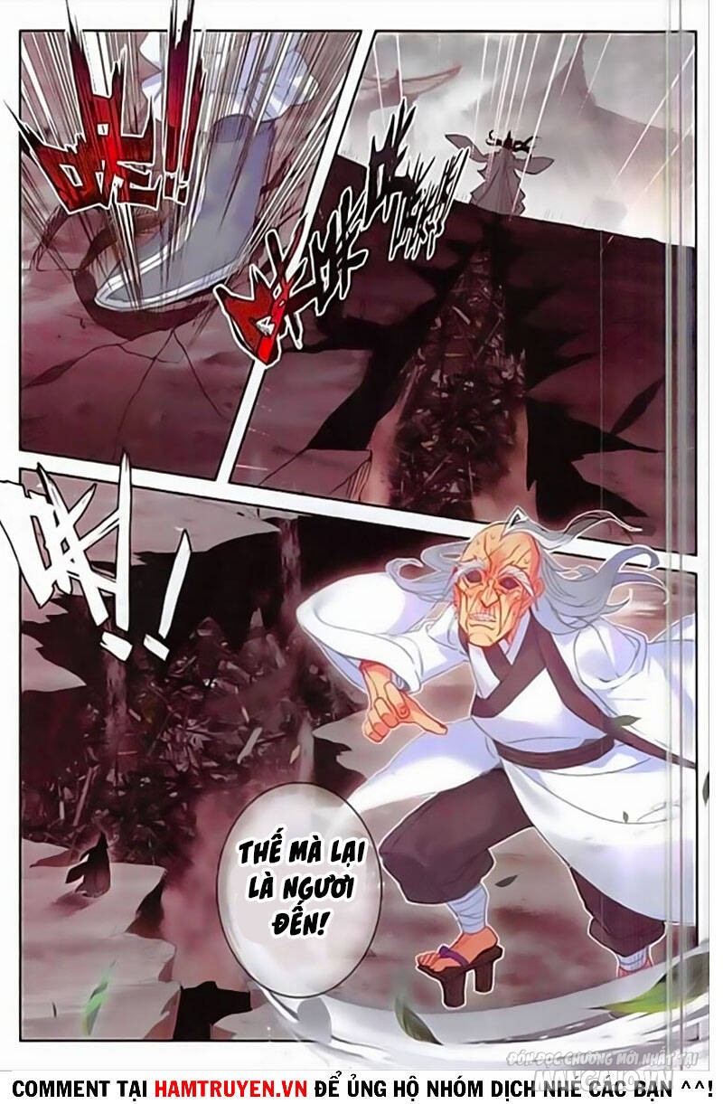 Nhất Niệm Vĩnh Hằng Chapter 41 - Trang 2