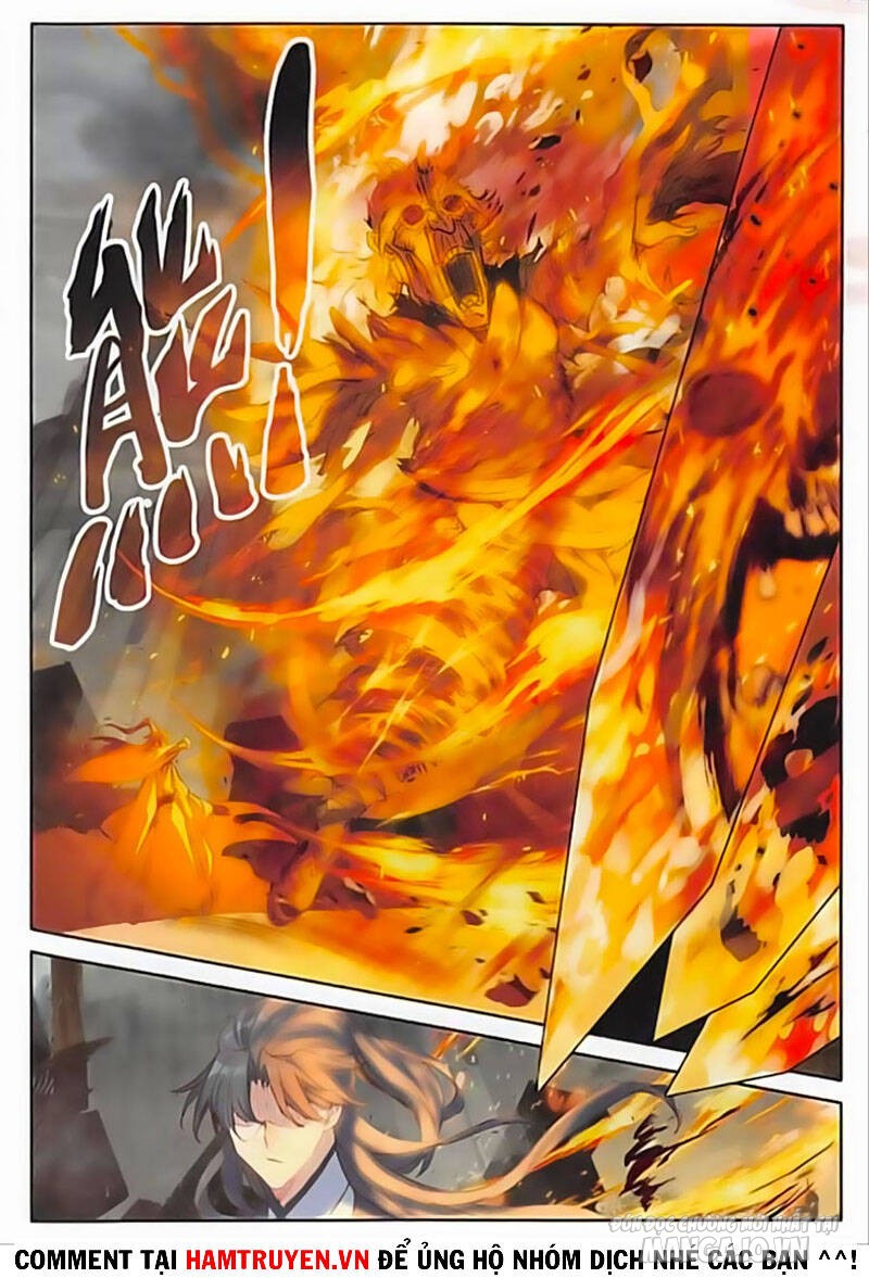 Nhất Niệm Vĩnh Hằng Chapter 41 - Trang 2