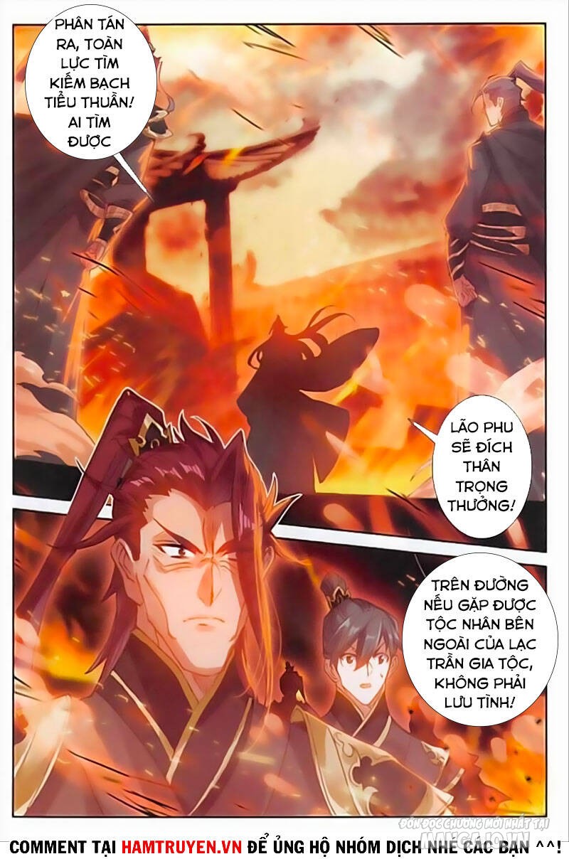 Nhất Niệm Vĩnh Hằng Chapter 41 - Trang 2