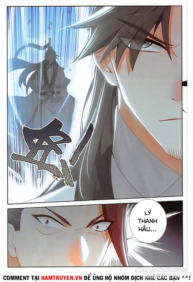 Nhất Niệm Vĩnh Hằng Chapter 41 - Trang 2