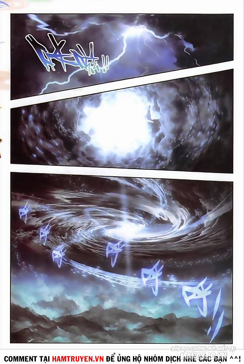 Nhất Niệm Vĩnh Hằng Chapter 41 - Trang 2