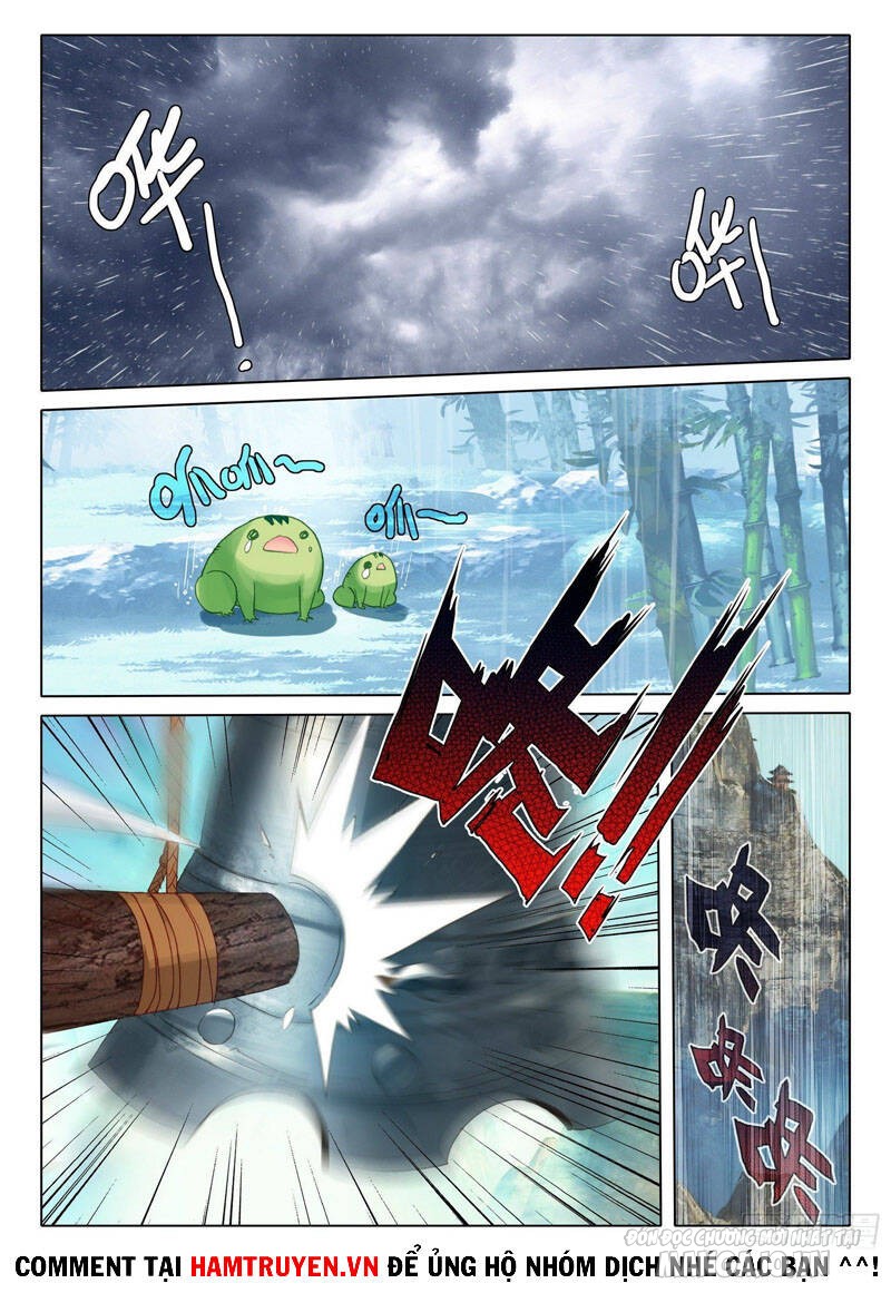 Nhất Niệm Vĩnh Hằng Chapter 42 - Trang 2