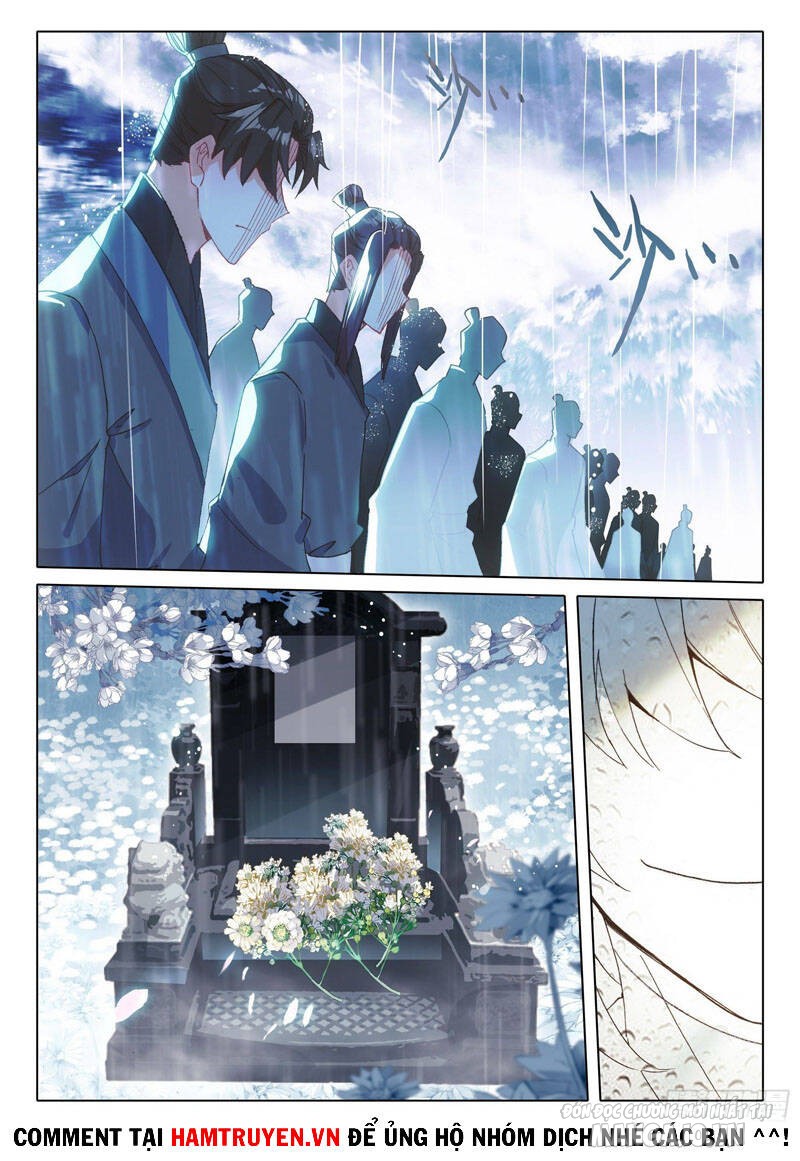 Nhất Niệm Vĩnh Hằng Chapter 42 - Trang 2