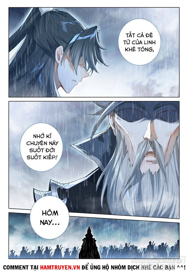 Nhất Niệm Vĩnh Hằng Chapter 42 - Trang 2