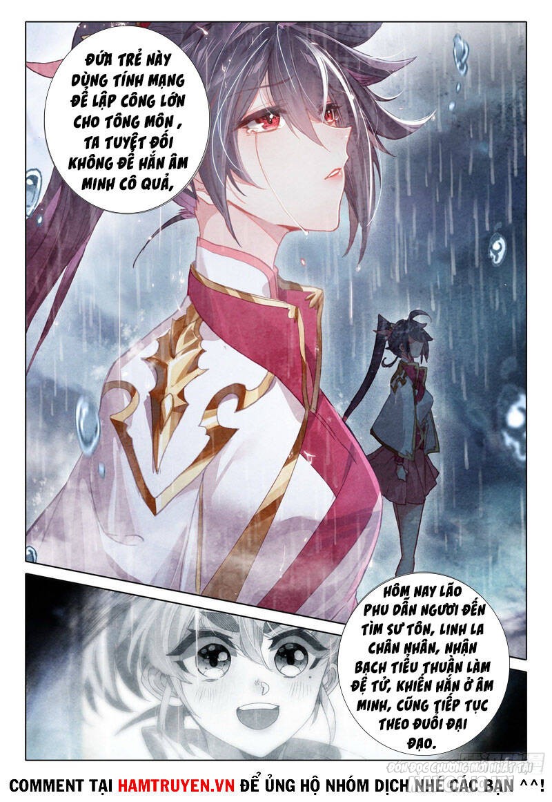 Nhất Niệm Vĩnh Hằng Chapter 42 - Trang 2