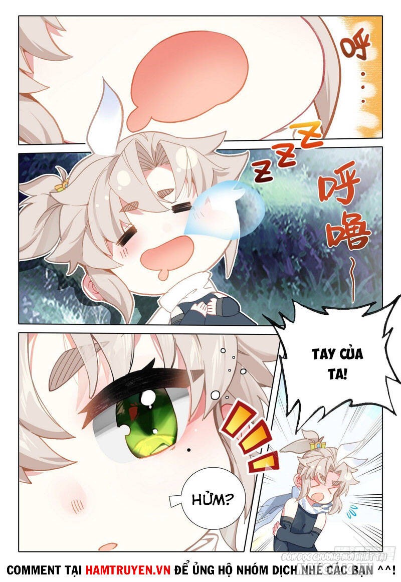 Nhất Niệm Vĩnh Hằng Chapter 42 - Trang 2