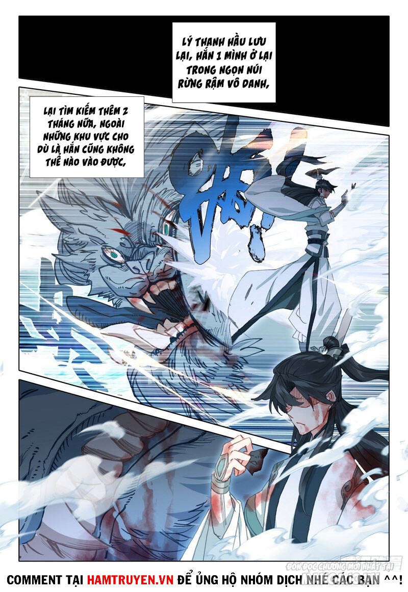 Nhất Niệm Vĩnh Hằng Chapter 42 - Trang 2