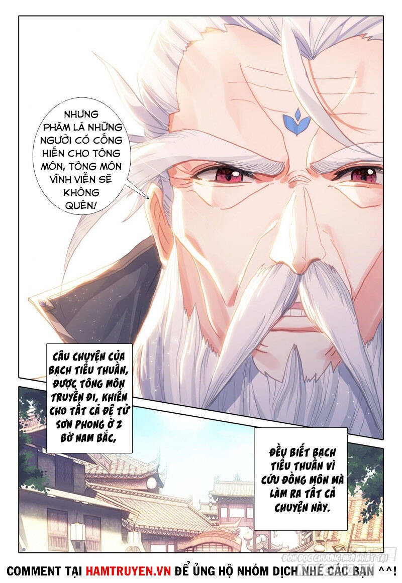 Nhất Niệm Vĩnh Hằng Chapter 42 - Trang 2