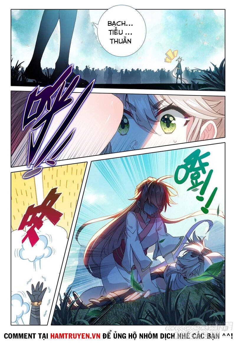 Nhất Niệm Vĩnh Hằng Chapter 43 - Trang 2