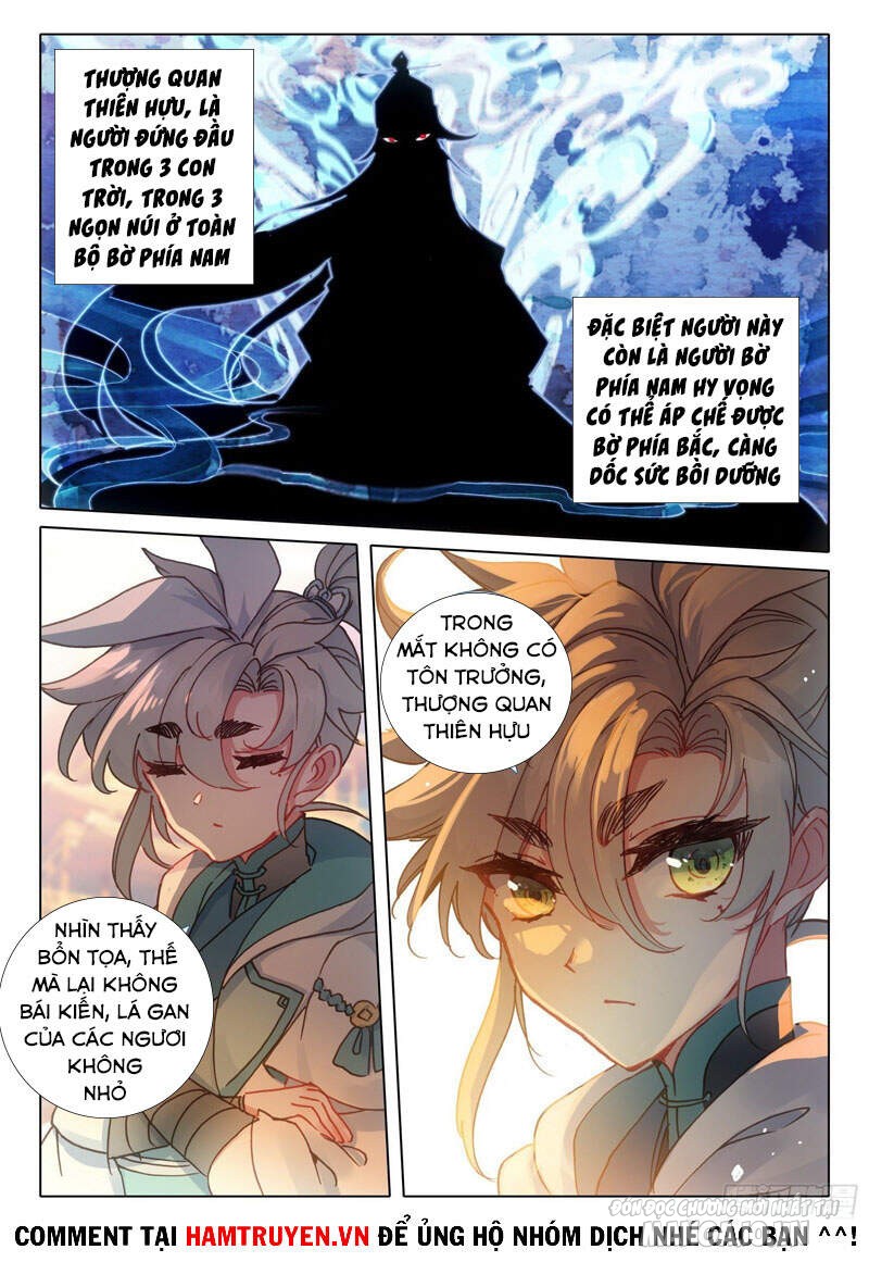 Nhất Niệm Vĩnh Hằng Chapter 44 - Trang 2