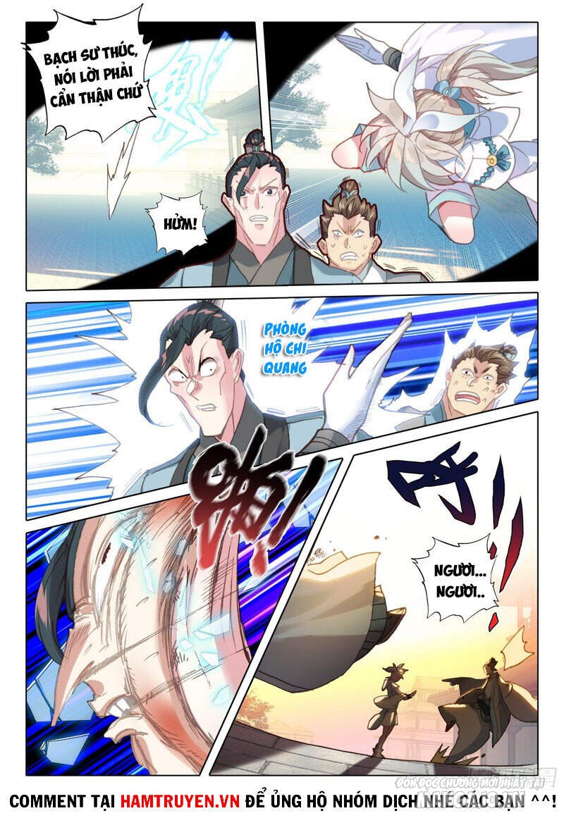 Nhất Niệm Vĩnh Hằng Chapter 44 - Trang 2