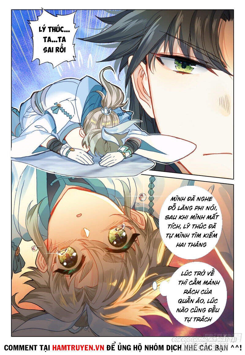 Nhất Niệm Vĩnh Hằng Chapter 45 - Trang 2