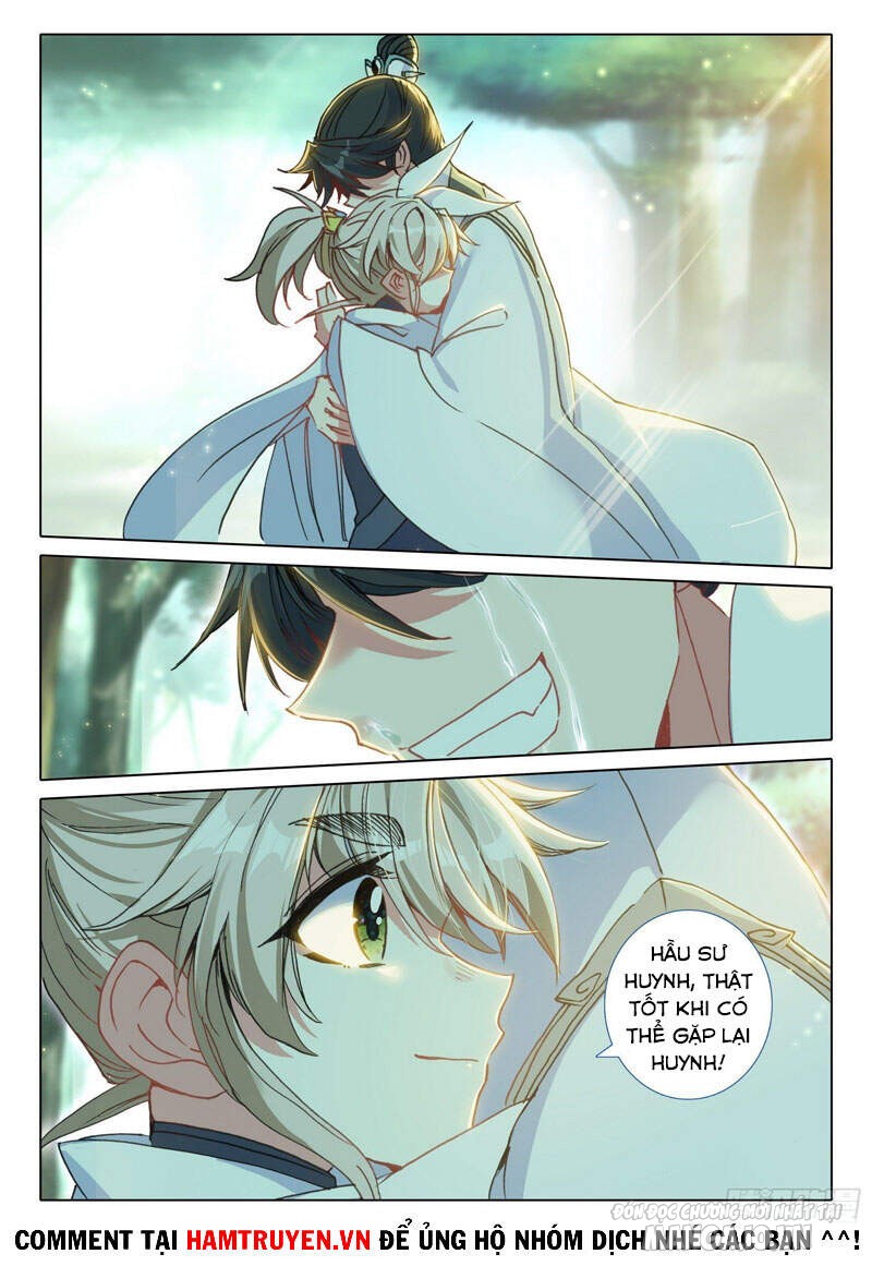 Nhất Niệm Vĩnh Hằng Chapter 46 - Trang 2