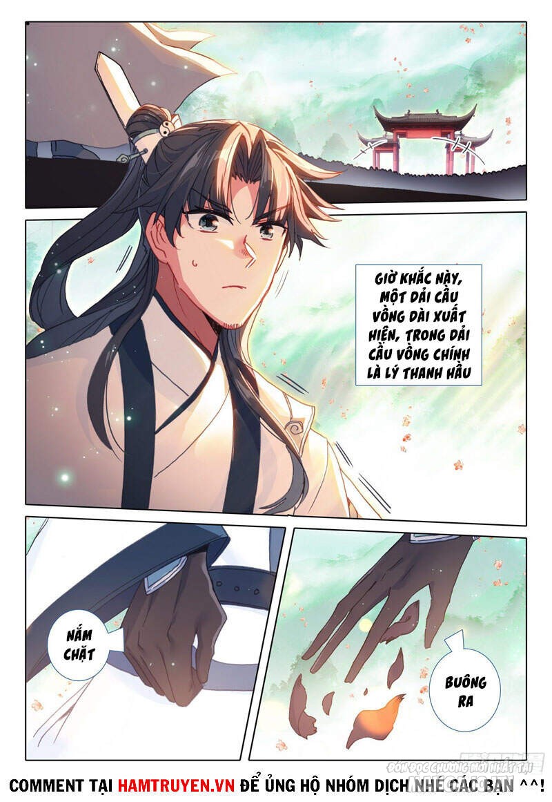 Nhất Niệm Vĩnh Hằng Chapter 46 - Trang 2