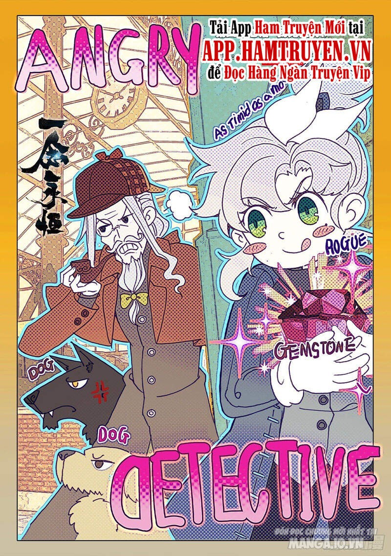 Nhất Niệm Vĩnh Hằng Chapter 47 - Trang 2