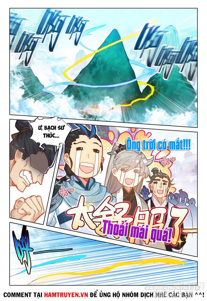 Nhất Niệm Vĩnh Hằng Chapter 47 - Trang 2