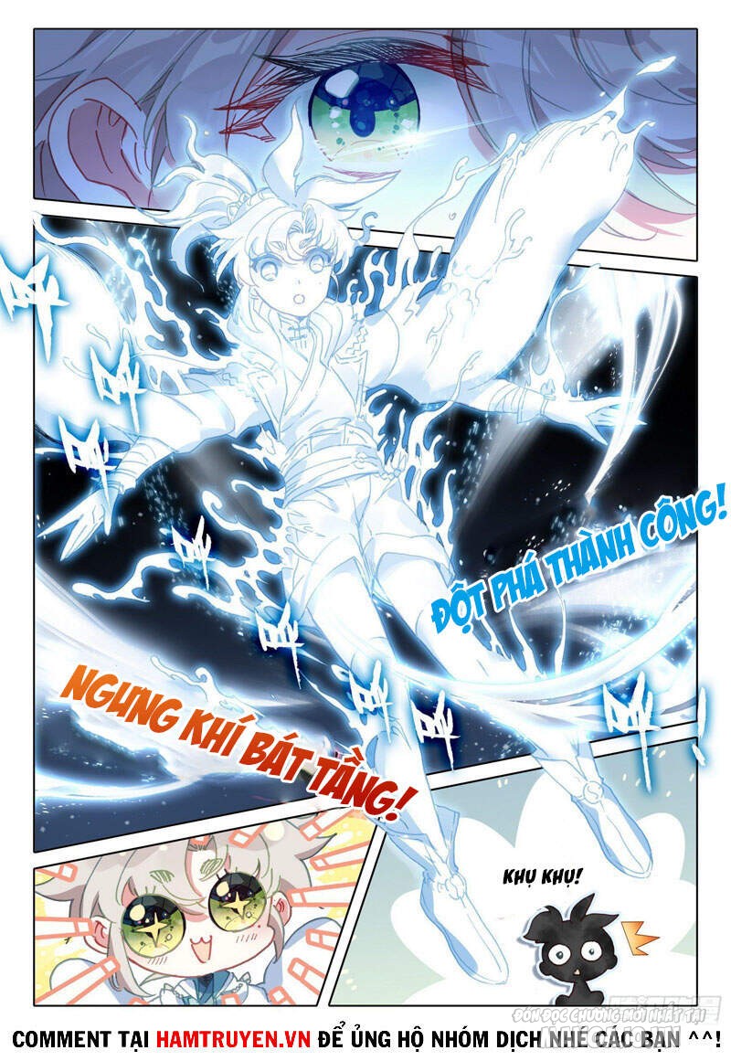 Nhất Niệm Vĩnh Hằng Chapter 48 - Trang 2