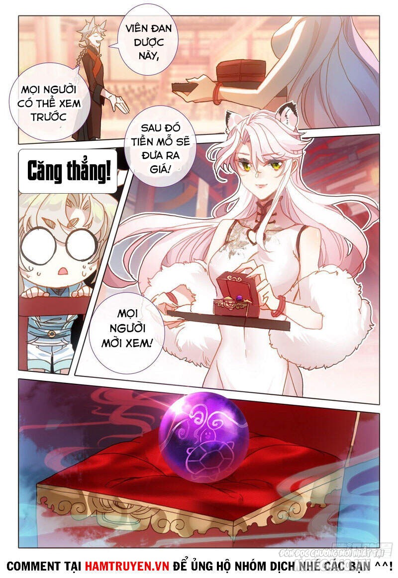 Nhất Niệm Vĩnh Hằng Chapter 49 - Trang 2