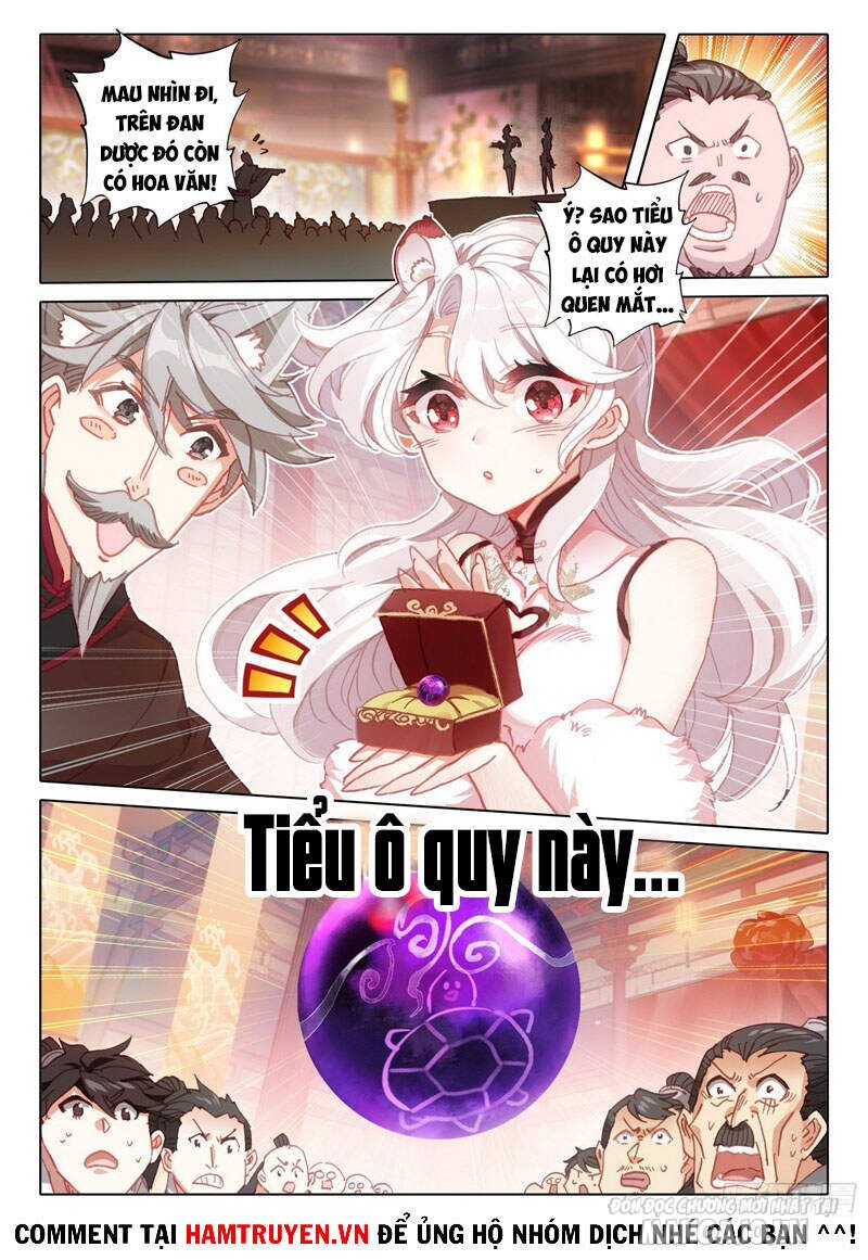 Nhất Niệm Vĩnh Hằng Chapter 49 - Trang 2