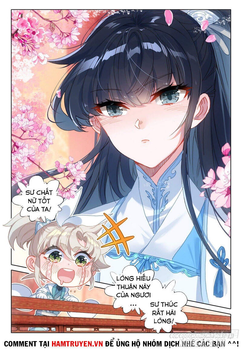 Nhất Niệm Vĩnh Hằng Chapter 49 - Trang 2