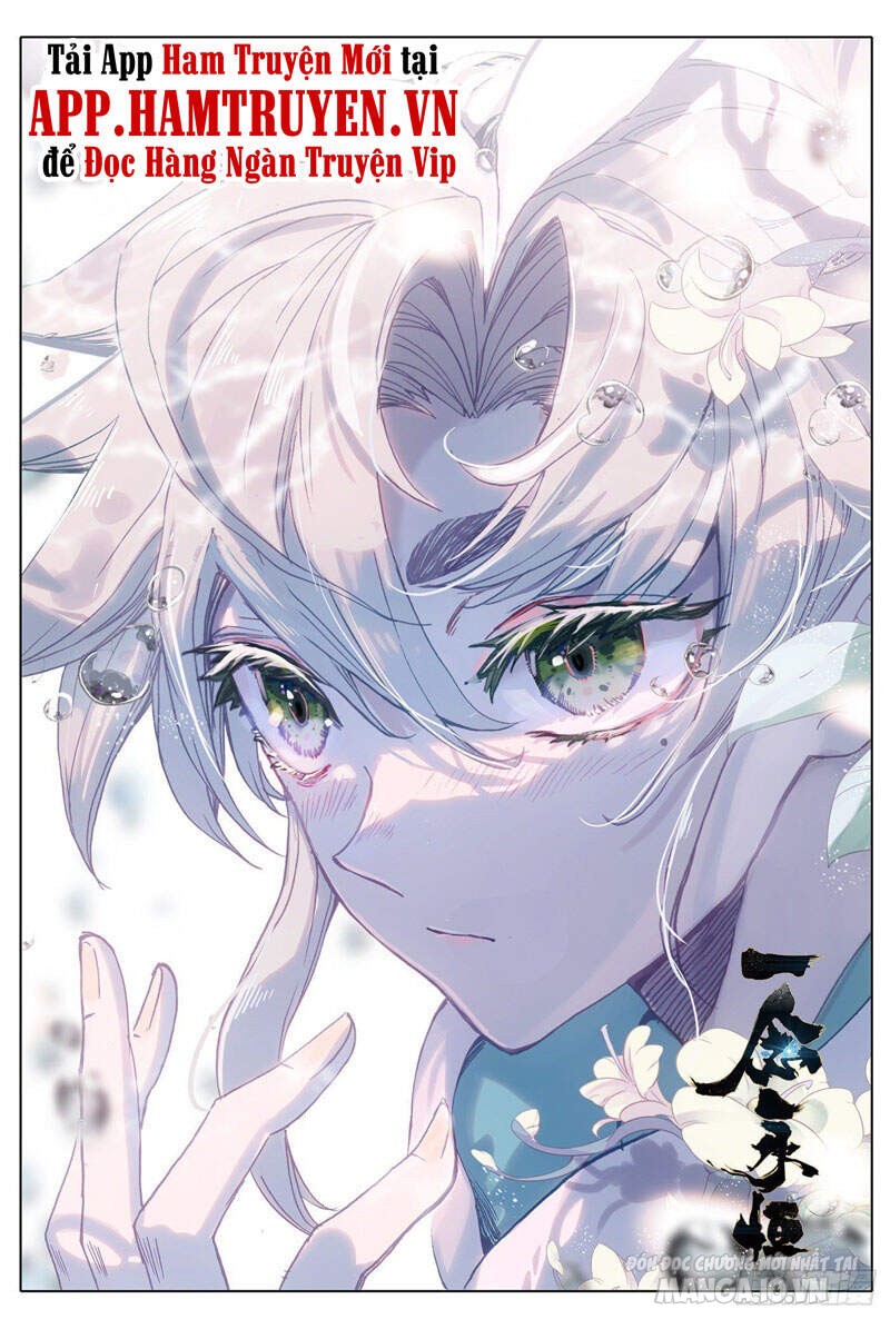 Nhất Niệm Vĩnh Hằng Chapter 50 - Trang 2