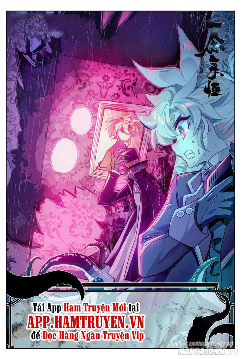 Nhất Niệm Vĩnh Hằng Chapter 51 - Trang 2