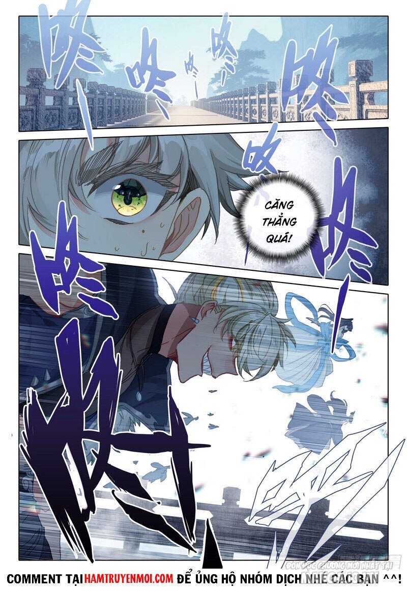 Nhất Niệm Vĩnh Hằng Chapter 52 - Trang 2