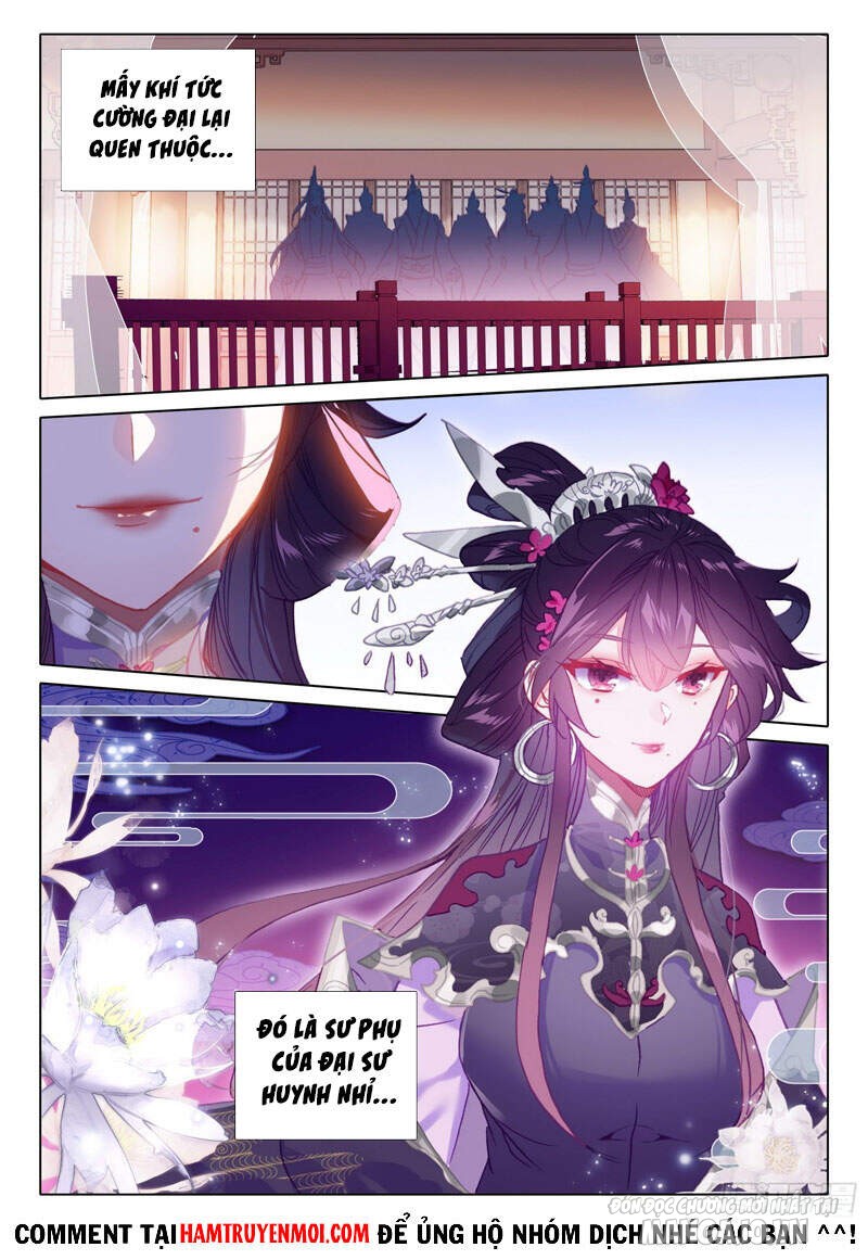 Nhất Niệm Vĩnh Hằng Chapter 52 - Trang 2