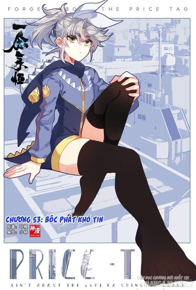 Nhất Niệm Vĩnh Hằng Chapter 53 - Trang 2