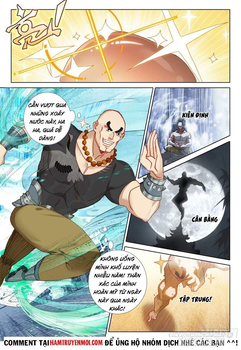 Nhất Niệm Vĩnh Hằng Chapter 53 - Trang 2