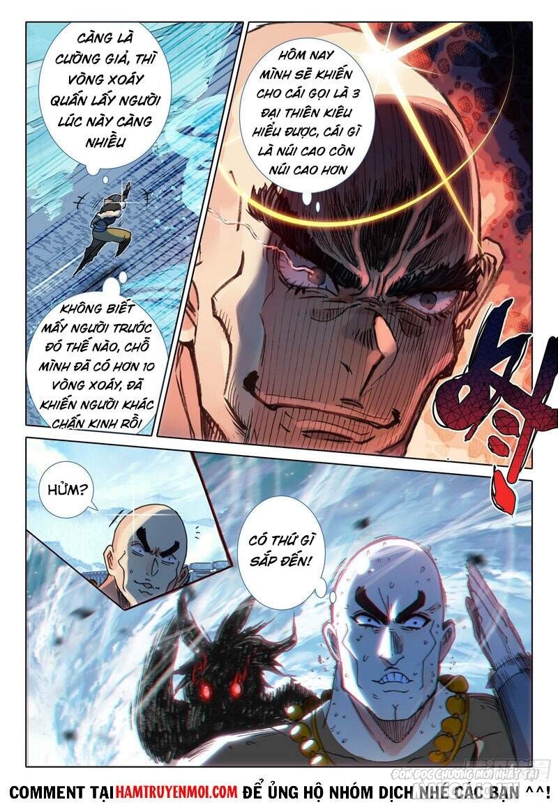 Nhất Niệm Vĩnh Hằng Chapter 53 - Trang 2