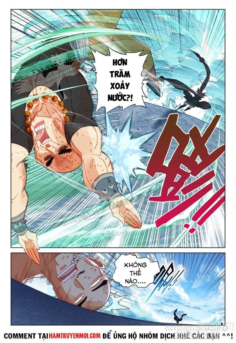 Nhất Niệm Vĩnh Hằng Chapter 53 - Trang 2