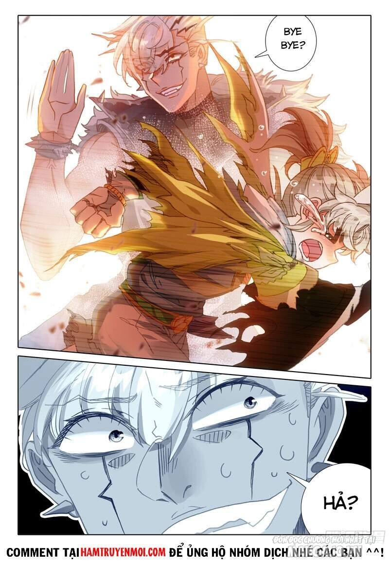 Nhất Niệm Vĩnh Hằng Chapter 53 - Trang 2