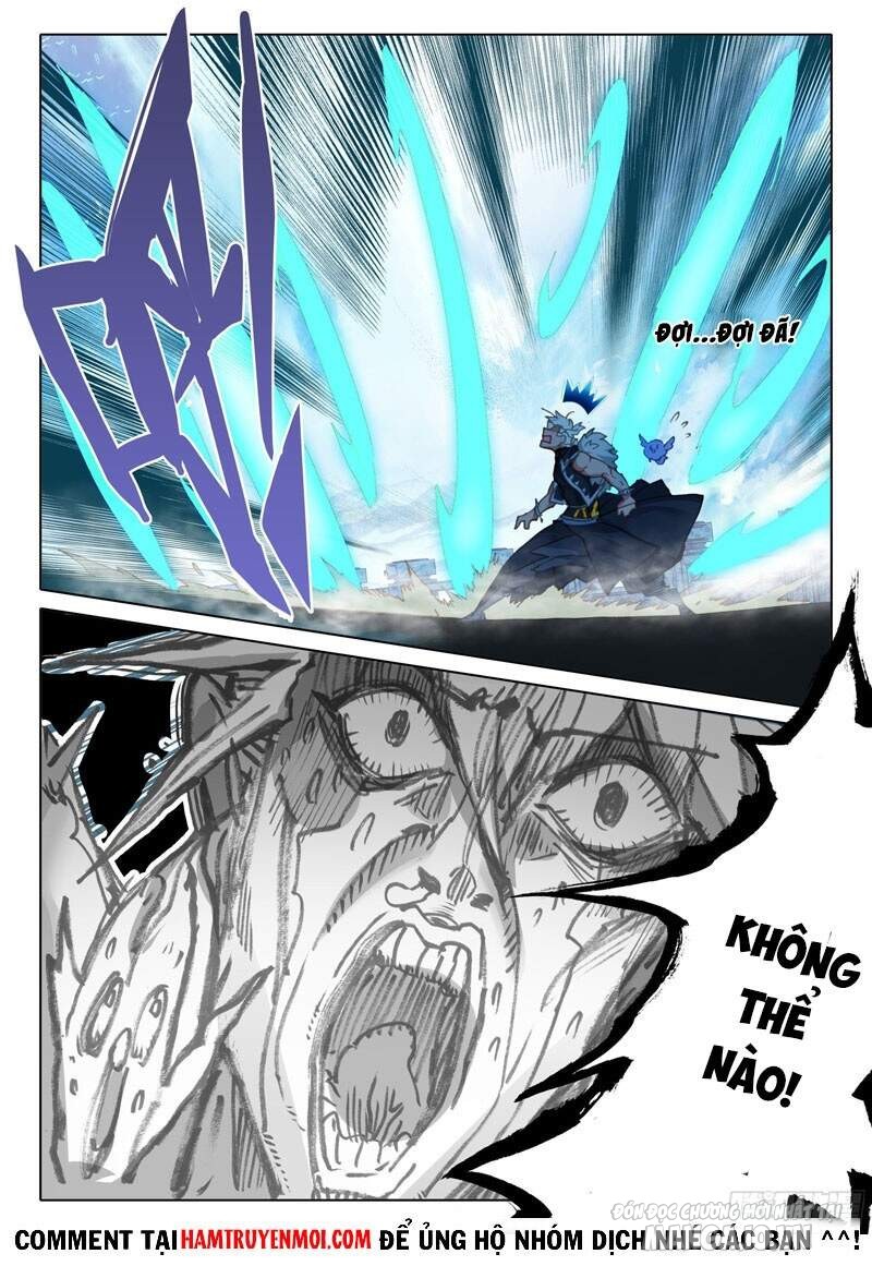 Nhất Niệm Vĩnh Hằng Chapter 53 - Trang 2