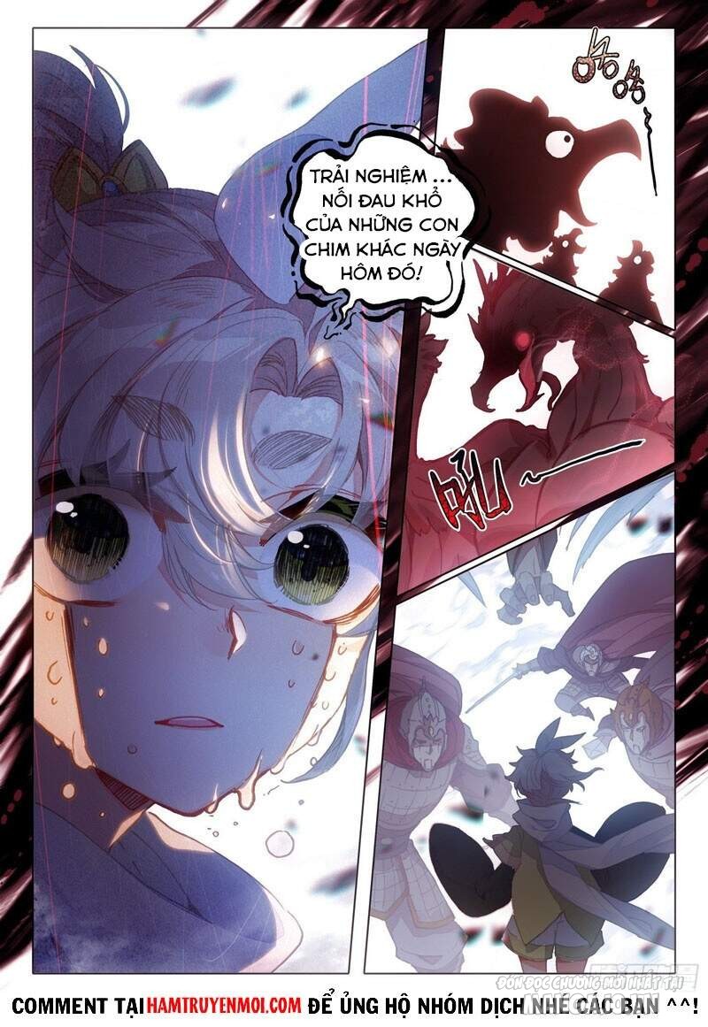 Nhất Niệm Vĩnh Hằng Chapter 53 - Trang 2