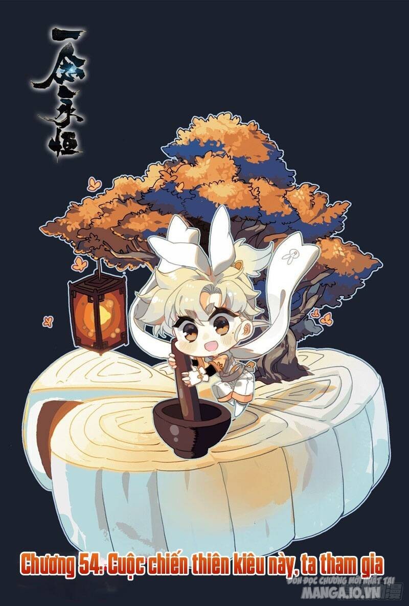 Nhất Niệm Vĩnh Hằng Chapter 54 - Trang 2