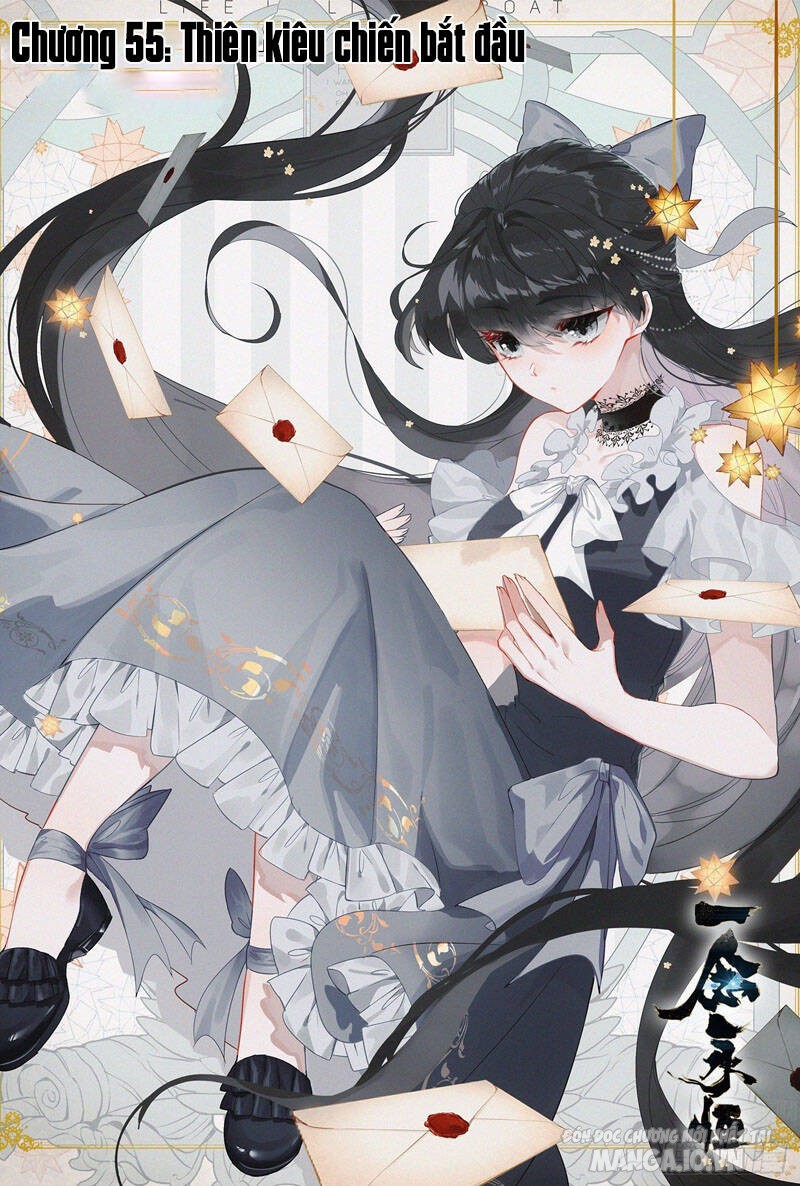 Nhất Niệm Vĩnh Hằng Chapter 55 - Trang 2