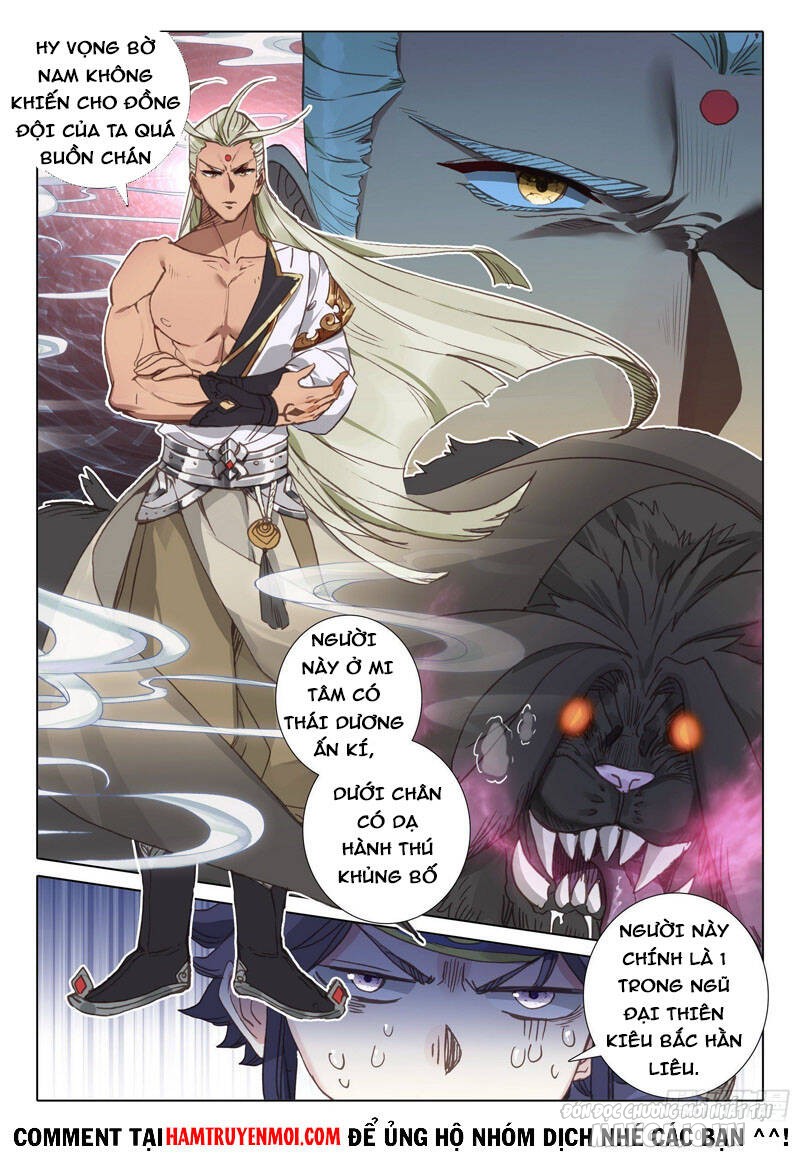 Nhất Niệm Vĩnh Hằng Chapter 55 - Trang 2