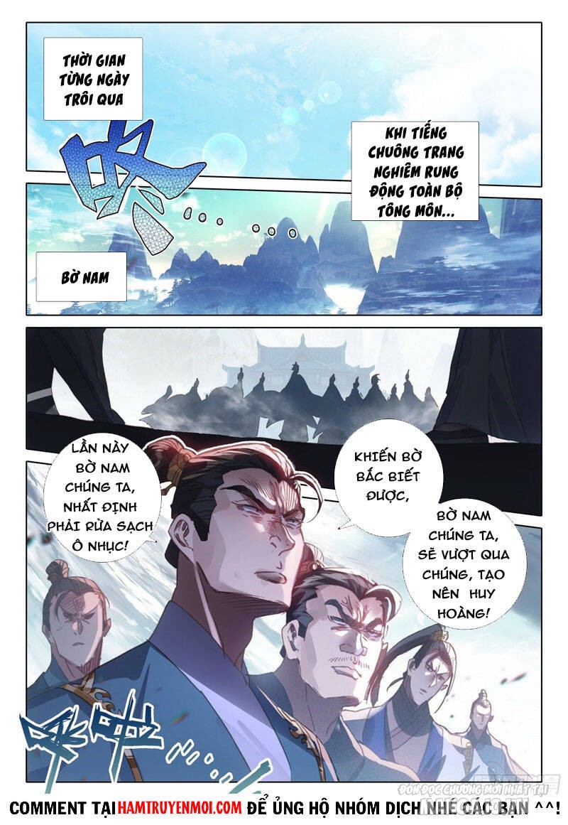 Nhất Niệm Vĩnh Hằng Chapter 55 - Trang 2