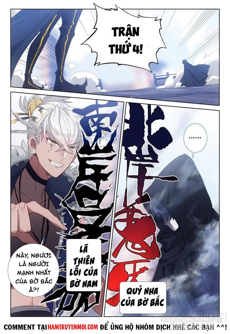 Nhất Niệm Vĩnh Hằng Chapter 56 - Trang 2