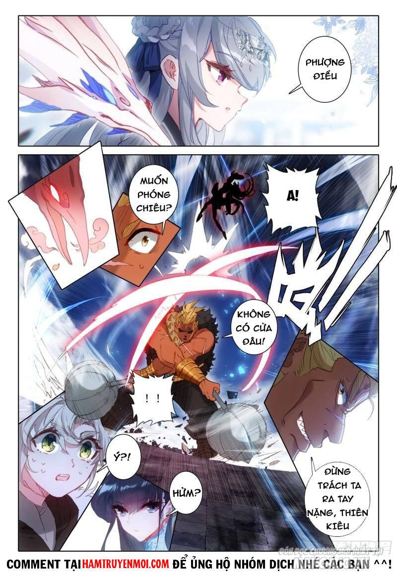 Nhất Niệm Vĩnh Hằng Chapter 56 - Trang 2