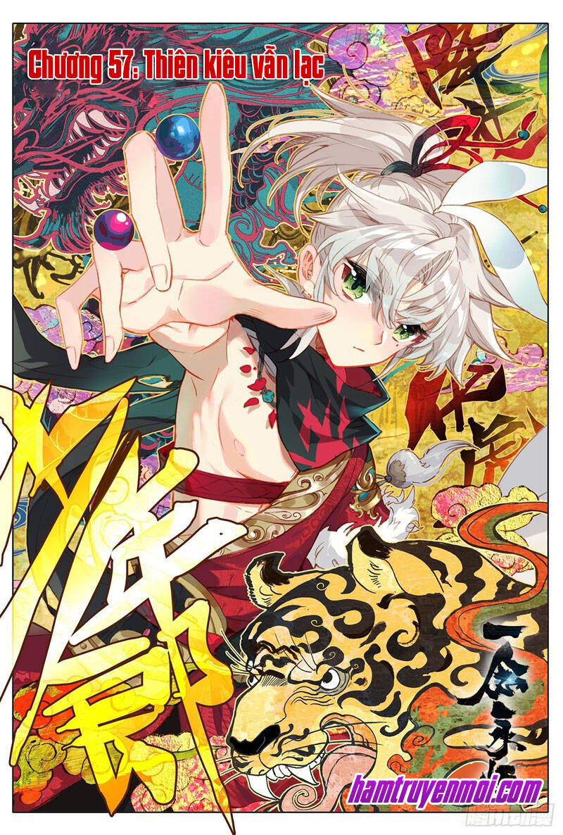 Nhất Niệm Vĩnh Hằng Chapter 57 - Trang 2