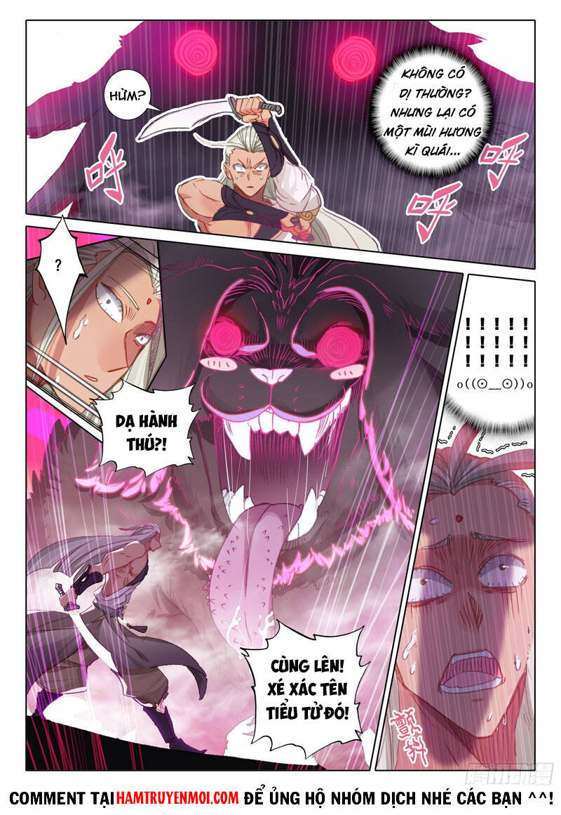 Nhất Niệm Vĩnh Hằng Chapter 57 - Trang 2