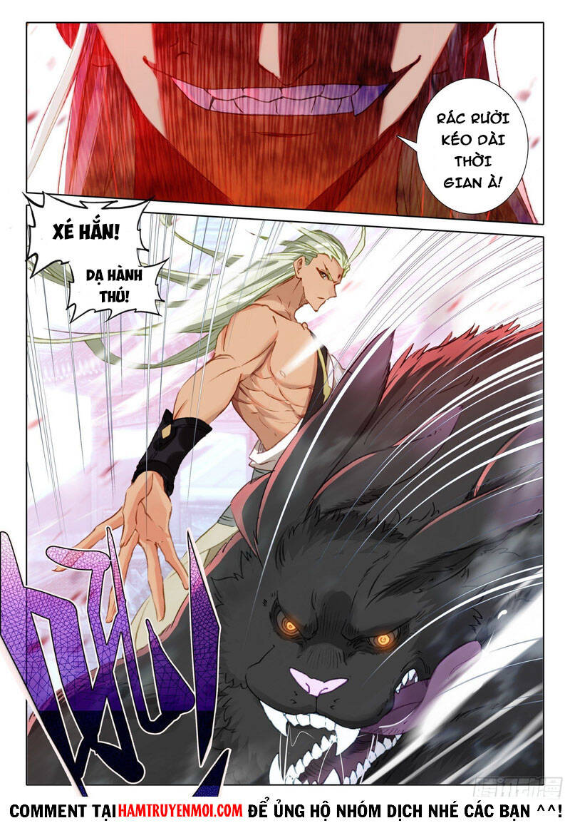 Nhất Niệm Vĩnh Hằng Chapter 57 - Trang 2