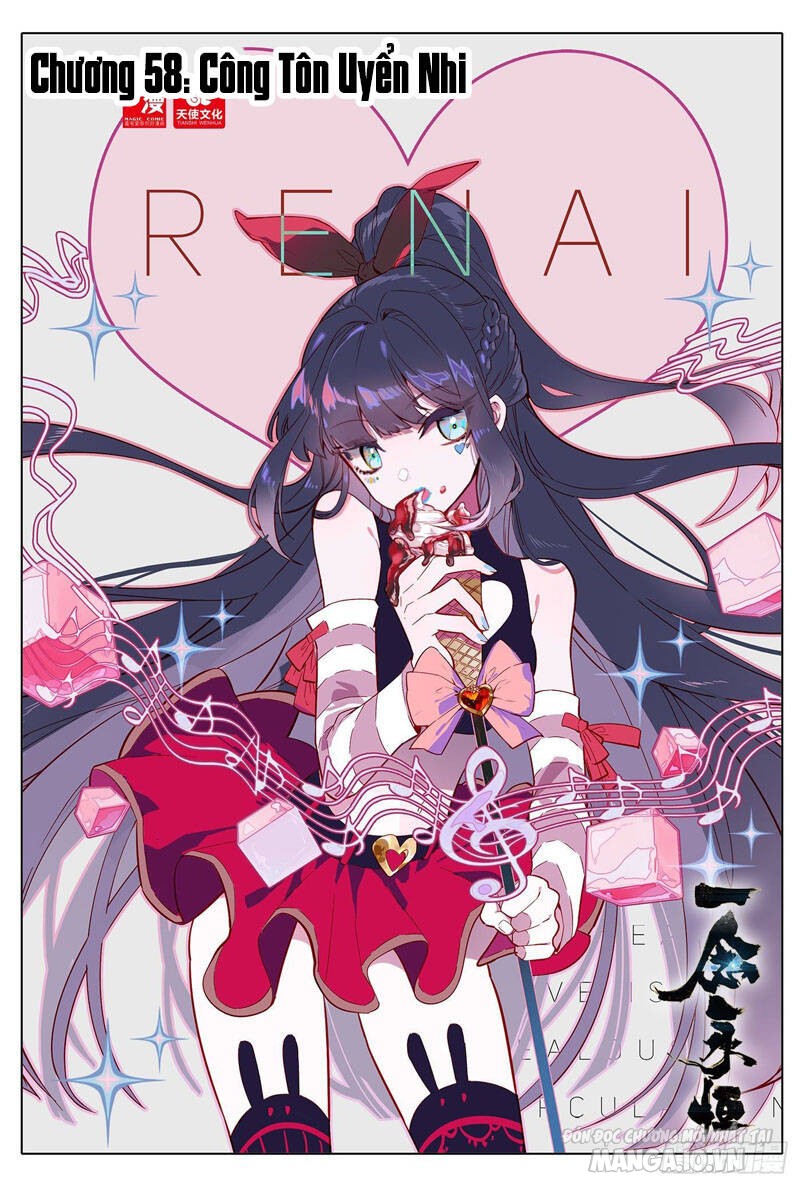 Nhất Niệm Vĩnh Hằng Chapter 58 - Trang 2