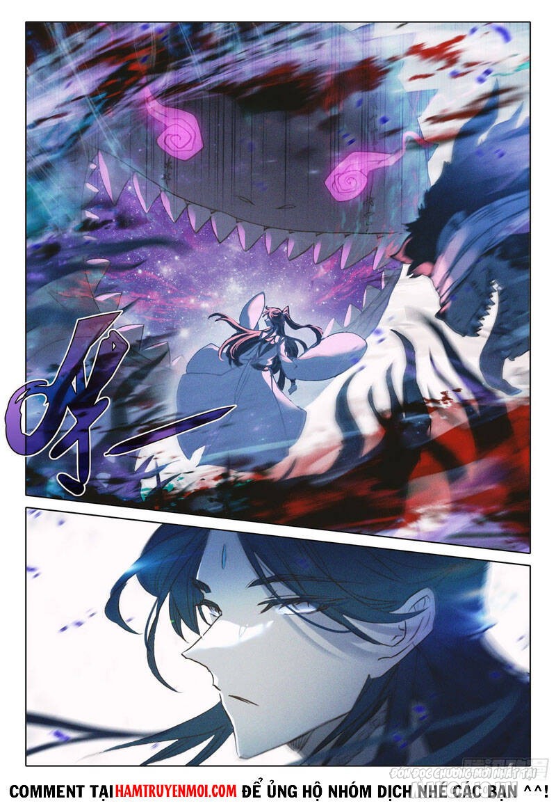 Nhất Niệm Vĩnh Hằng Chapter 58 - Trang 2