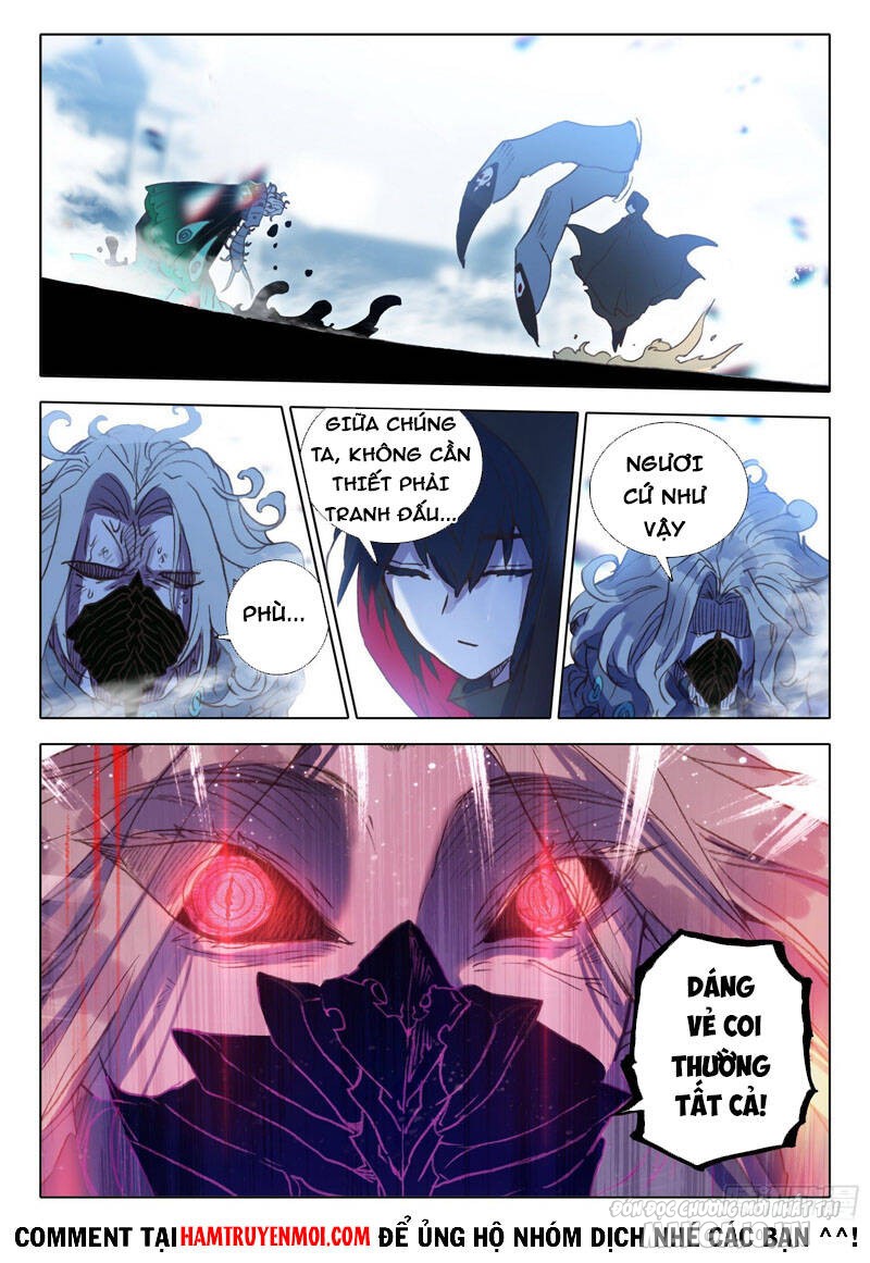 Nhất Niệm Vĩnh Hằng Chapter 58 - Trang 2