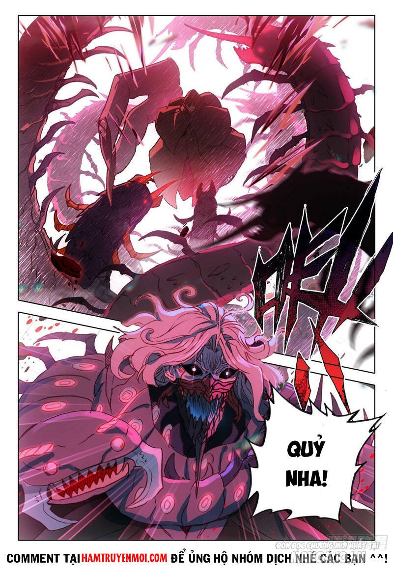 Nhất Niệm Vĩnh Hằng Chapter 58 - Trang 2