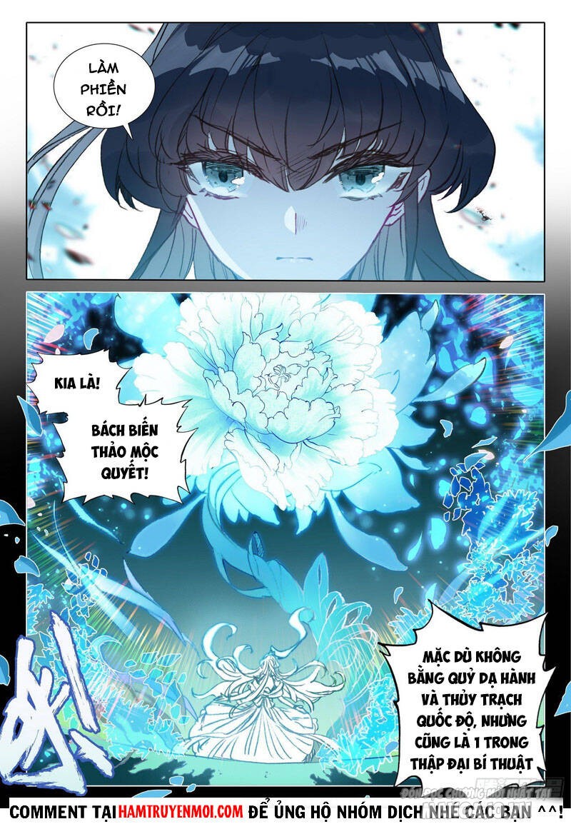 Nhất Niệm Vĩnh Hằng Chapter 58 - Trang 2