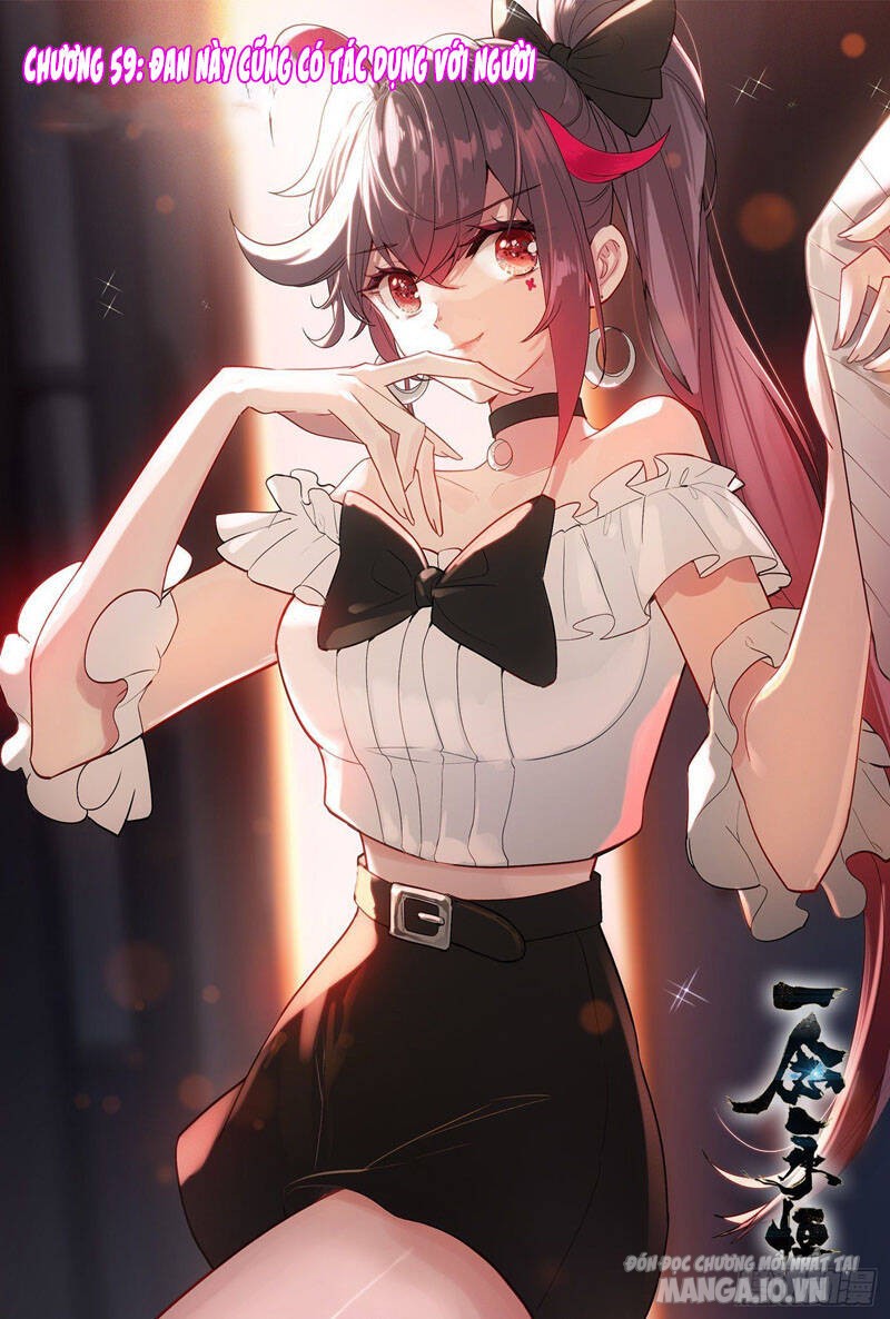 Nhất Niệm Vĩnh Hằng Chapter 59 - Trang 2